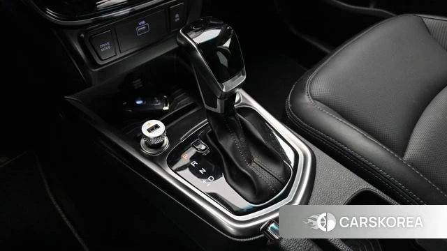 Ssangyong Tivoli Air id 4996461 из Кореи 30