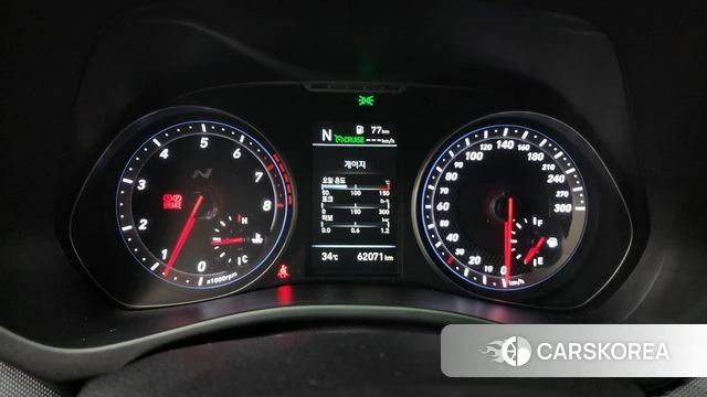 Hyundai Veloster (JS) id 4732655 из Кореи 30