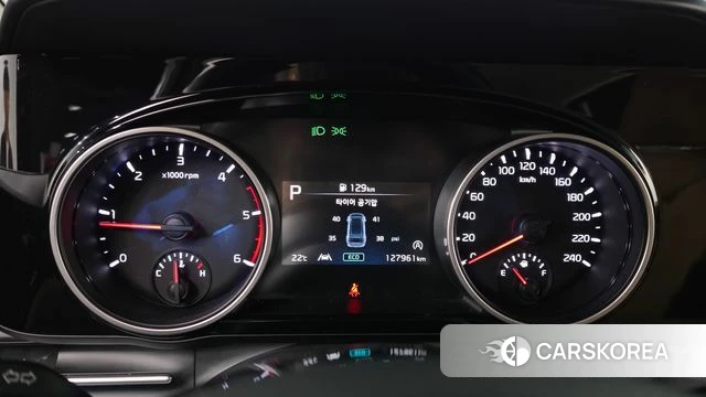 Kia Carnival 4th generation id 4991709 из Кореи 18
