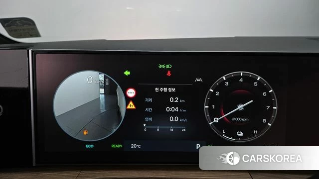 Hyundai Santa Fe (MX5) id 4990604 из Кореи 18