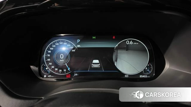 Hyundai Palisade id 4992765 из Кореи 18