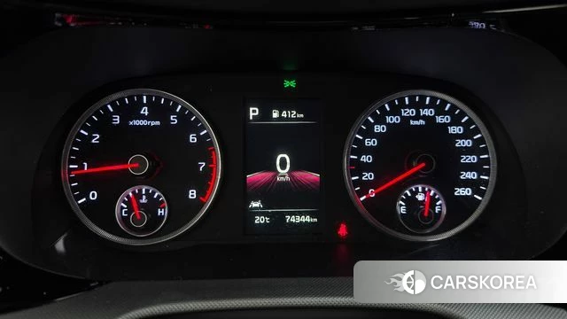 Kia K5 3rd generation id 5003094 из Кореи 18