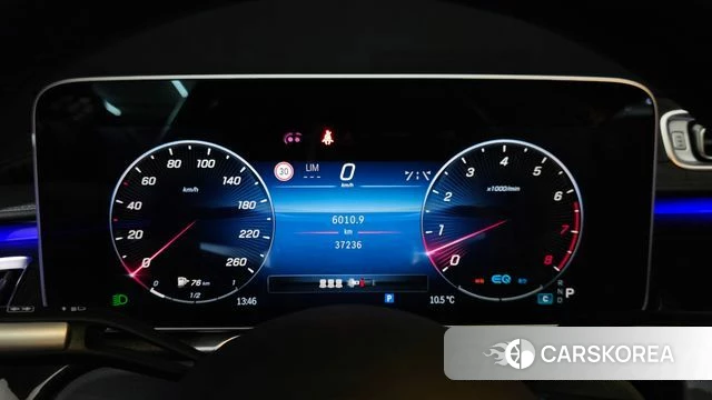 Mercedes-Benz S-Class W223 id 3794243 из Кореи 18