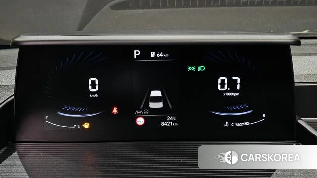 Hyundai Staria id 4990710 из Кореи 18