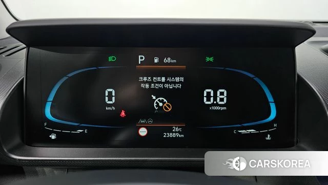 Hyundai Casper id 4996697 из Кореи 18