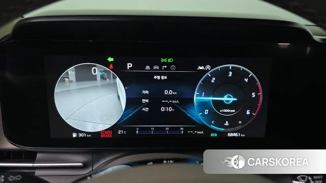 Kia Carnival 4th generation id 5033777 из Кореи 32