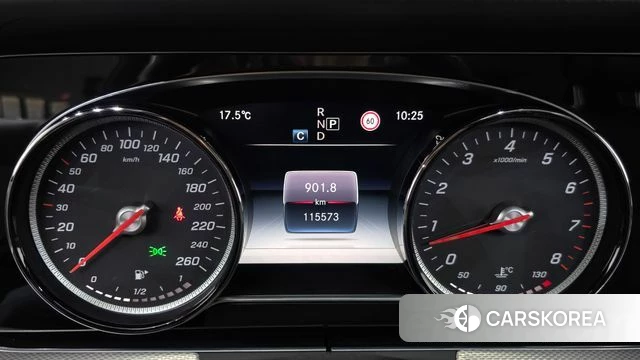 Mercedes-Benz E-Class W213 id 5036019 из Кореи 35