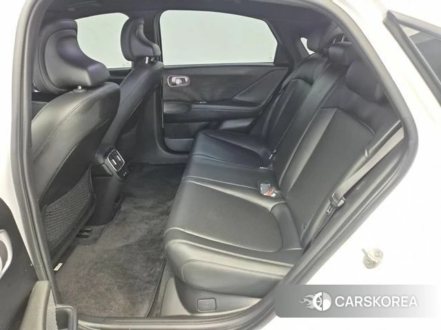 Hyundai Ionic 6 id 5021249 из Кореи 17