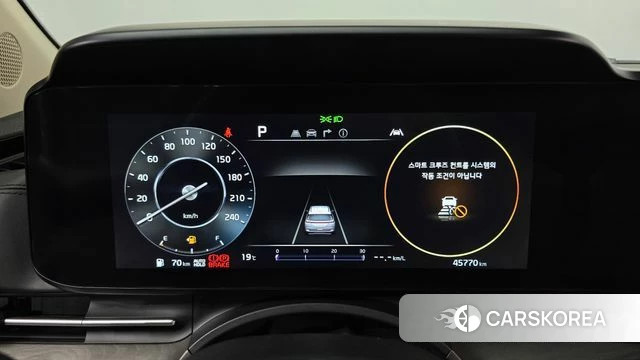Kia Carnival 4th generation id 5021699 из Кореи 18