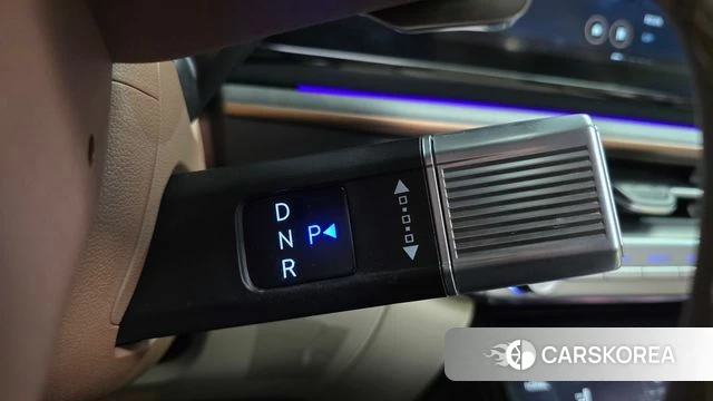 Hyundai Grandeur Hybrid (GN7) id 4985903 из Кореи 34