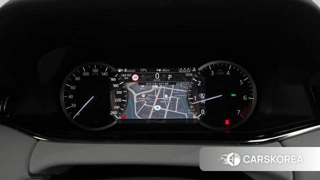 Land Rover Range Rover Evoque 2nd Generation id 5021990 из Кореи 38