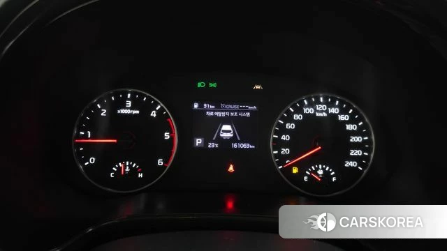 Kia Seltos id 4959256 из Кореи 18