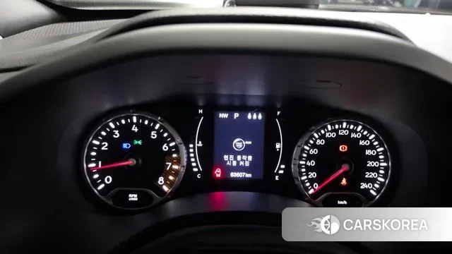 Jeep Renegade id 3753005 из Кореи 18