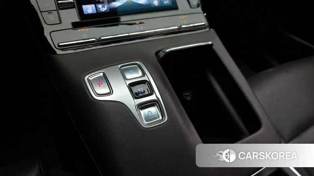 Hyundai The New Grandeur IG id 4987758 из Кореи 28