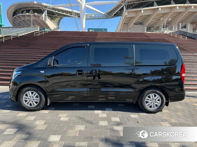 Hyundai The New Grand Starex id 5029256 из Кореи 18