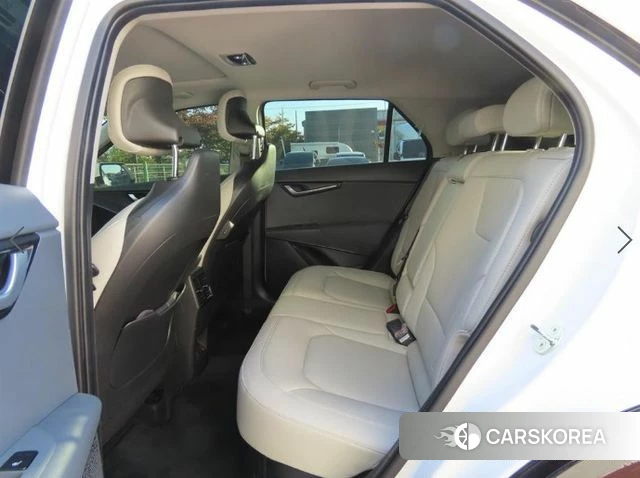 Kia Di Ol Nu Niro id 5046593 из Кореи 18