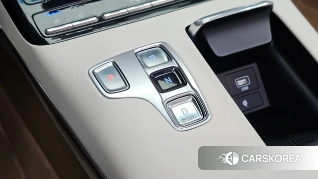 Hyundai The New Grandeur IG Hybrid id 4976152 из Кореи 36