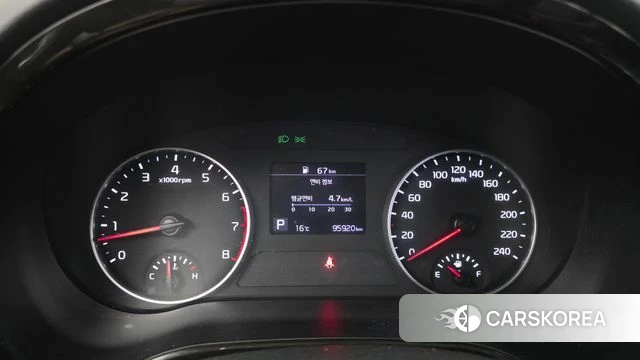 Kia Seltos id 5018463 из Кореи 29