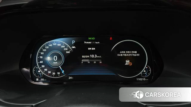 Hyundai Palisade id 5041913 из Кореи 18