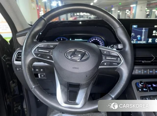 Hyundai Palisade id 4993325 из Кореи 18