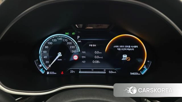 Genesis G80 (RG3) id 5002192 из Кореи 18