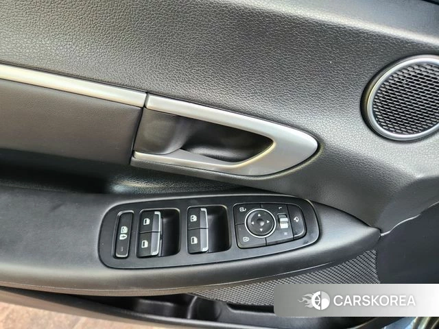Hyundai Sonata Hybrid (DN8) id 4692742 из Кореи 15