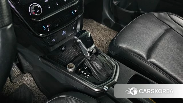 Ssangyong Berry New Tivoli id 5013707 из Кореи 29