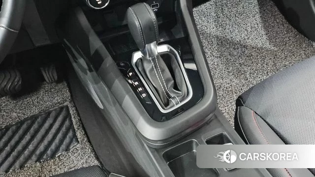 Renault Korea (Samsung) XM3 id 5040258 из Кореи 29