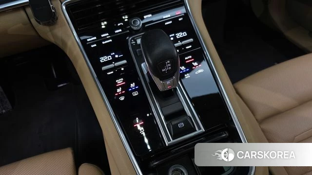 Porsche Panamera (971) id 4953254 из Кореи 34