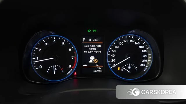 Hyundai The New Kona id 4997179 из Кореи 34
