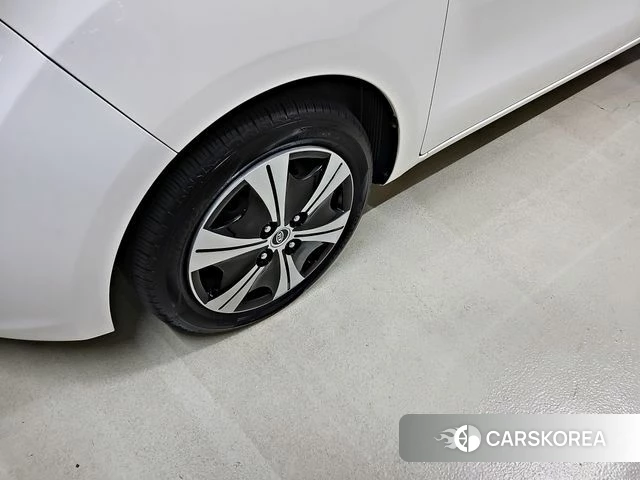 Kia The New Ray id 4951949 из Кореи 17