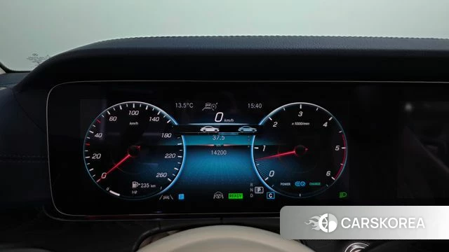 Mercedes-Benz E-Class W213 id 5052743 из Кореи 18