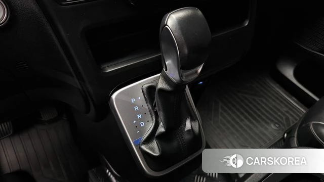 Hyundai Staria id 4982037 из Кореи 31