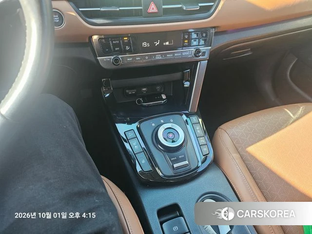 Kia The New Seltos id 4950752 из Кореи 16