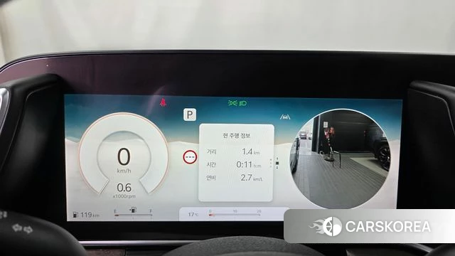 Genesis G90 (RS4) id 4991877 из Кореи 18