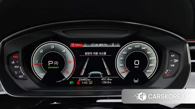 Audi A8 (D5) id 2963910 из Кореи 18