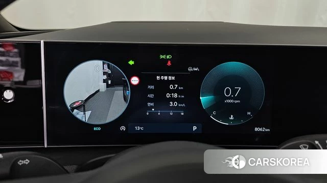 Hyundai The New Tucson (NX4) id 5045528 из Кореи 36