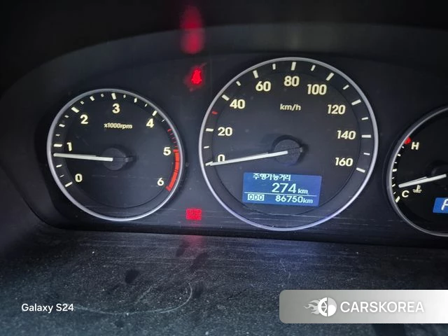 Hyundai The New Grand Starex id 4988525 из Кореи 11