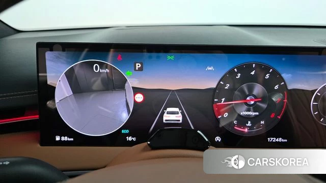 Genesis GV70 id 5045713 из Кореи 18
