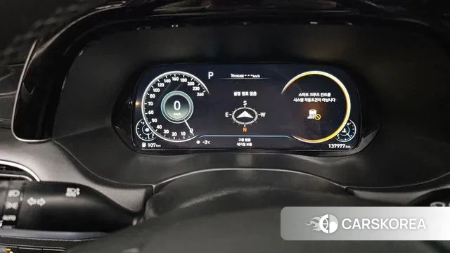 Hyundai Palisade id 3597548 из Кореи 18