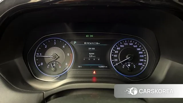 Hyundai Palisade id 3778981 из Кореи 18
