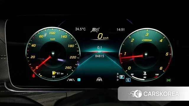 Mercedes-Benz E-Class W213 id 4976577 из Кореи 30