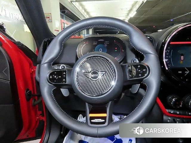 Mini Cooper S Countryman id 5034444 из Кореи 18