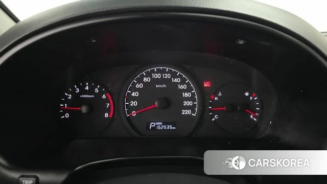 Hyundai The New Grand Starex id 4605299 из Кореи 18