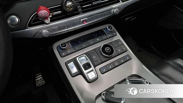 Hyundai Palisade id 4959099 из Кореи 34