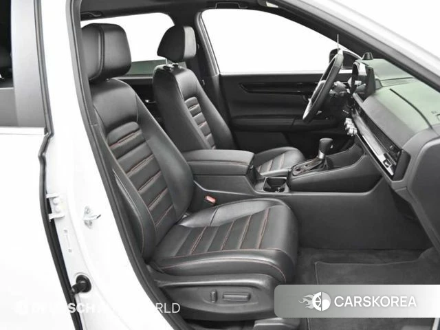 Honda CR-V 6th generation id 4985326 из Кореи 17
