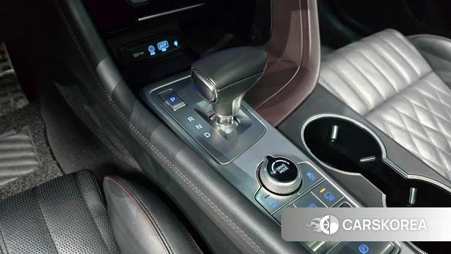 Genesis G70 id 4923857 из Кореи 28