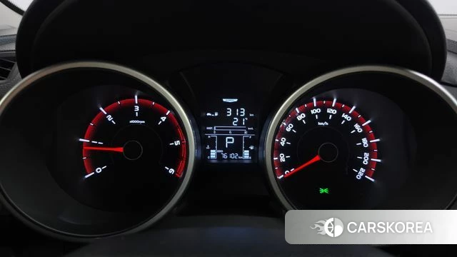 Ssangyong Tivoli Armor id 5004398 из Кореи 29