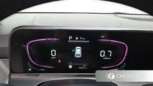 Kia The New Seltos id 5026823 из Кореи 29