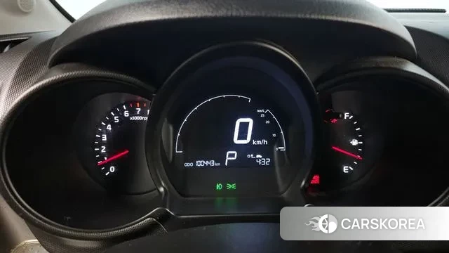 Kia The New Ray id 3244160 из Кореи 18